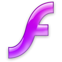 FLASH MX - PURPLE